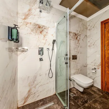 The Matara 8 Deluxe House * Istanbulská provincie