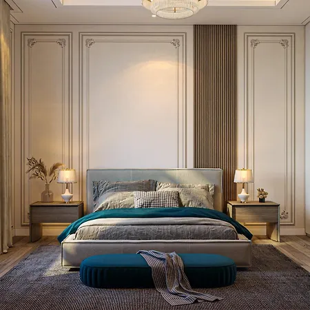 The Matara 8 Deluxe House *