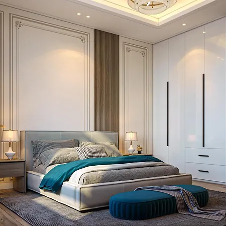 The Matara 8 Deluxe House * 伊斯坦布尔
